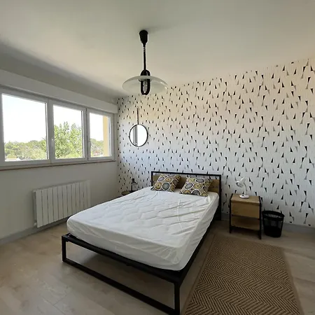 Apartmán Le Pontreau - 2 Etoiles Parking