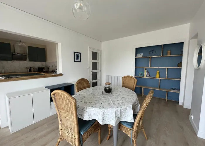 Le Pontreau - 2 Etoiles Parking * Les Sables-dʼOlonne