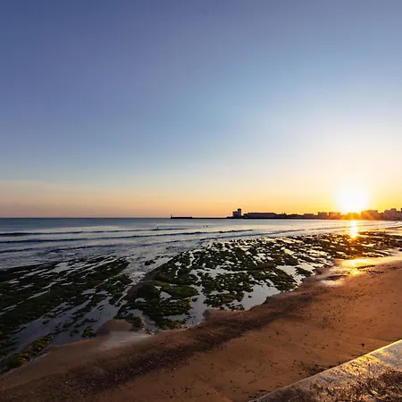 Le Pontreau - Appartement 2 Etoiles Parking