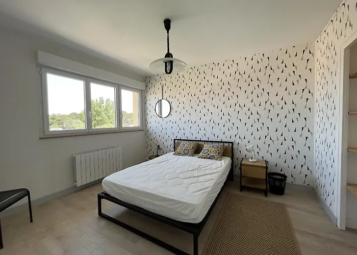 דירה Le Pontreau - 2 Etoiles Parking